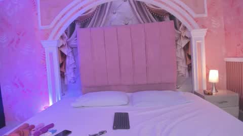 Dulce online show from 14, 3, 2026