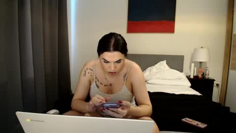 Snapshot of dulce_hot_23 chatting on 29, 5, 2026 Dulce Maria online show from 29, 5, 2026