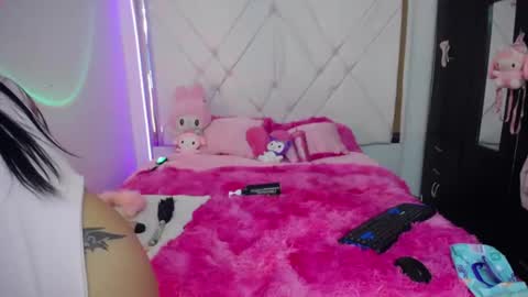 Snapshot of dulce_kiy chatting on 15, 10, 2025 dulce_kiy online show from 15, 10, 2025