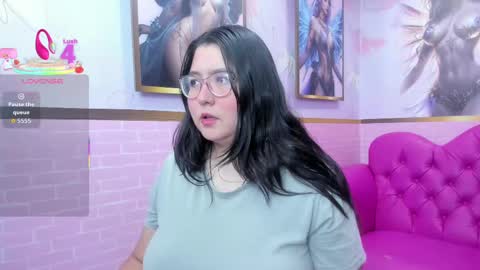 Dulce  online show from 5, 11, 2025