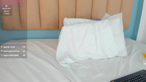 dulce_mg online show from 7, 10, 2025