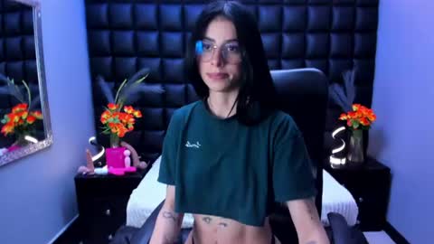 dulce_miiaa online show from 16, 6, 2026