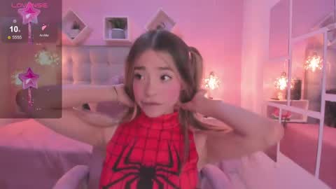 Dulce  online show from 23, 3, 2026