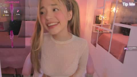 Dulce  online show from 31, 3, 2026