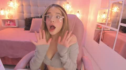 Dulce  online show from 1, 4, 2026