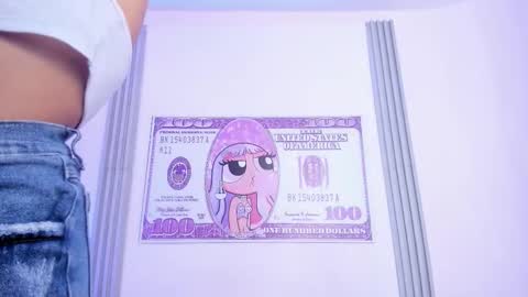 dulce_quintana online show from 17, 9, 2025