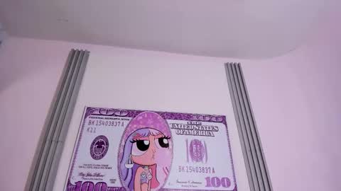 dulce_quintana online show from 19, 10, 2025