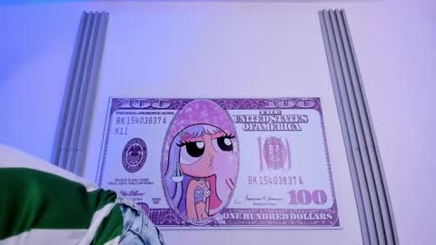 dulce_quintana online show from 26, 10, 2025