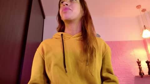 dulce_stormy online show from 28, 2, 2026