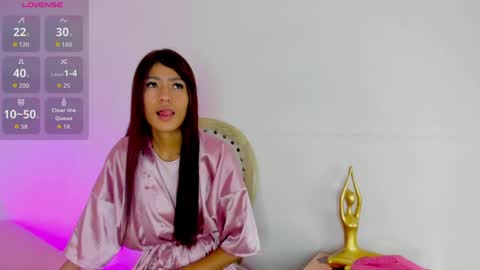 Snapshot of dulce_tentacion___ chatting on 11, 5, 2026 dulce_tentacion___ online show from 11, 5, 2026