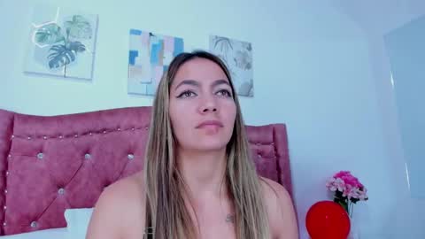 Snapshot of dulceangelita chatting on 17, 1, 2025 Dulce online show from 17, 1, 2025