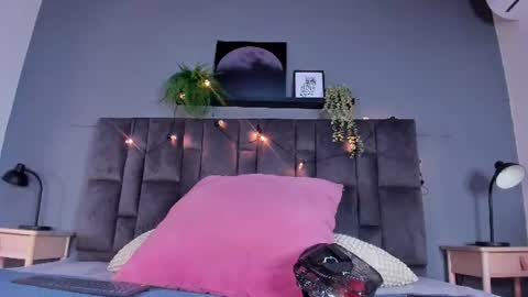 Snapshot of dulceaurora_ chatting on 11, 6, 2026 DULCE AURORA online show from 11, 6, 2026