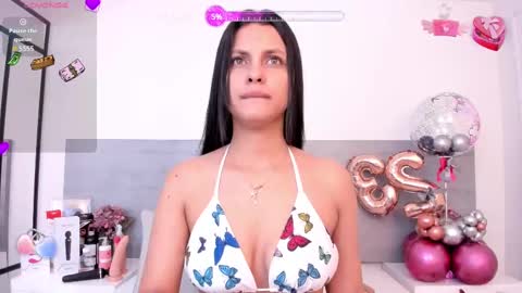 Dulce online show from 10, 2, 2025