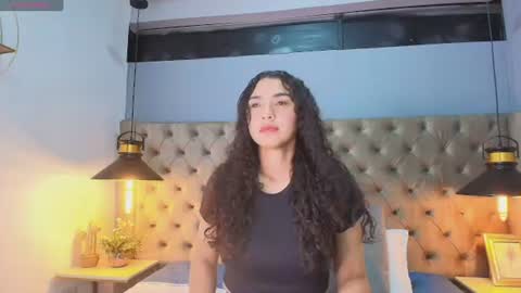Snapshot of dulcee_cielo chatting on 24, 7, 2026 dulcee_cielo online show from 24, 7, 2026
