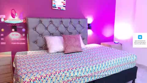 dulcee_gaby online show from 4, 11, 2025