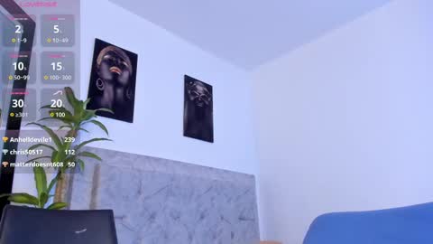 dulceedens_1 online show from 29, 12, 2024