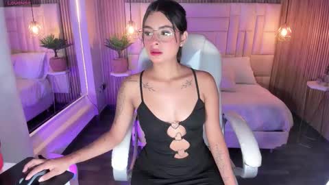 Dulce  online show from 6, 11, 2025