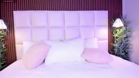 Dulce  online show from 6, 1, 2026