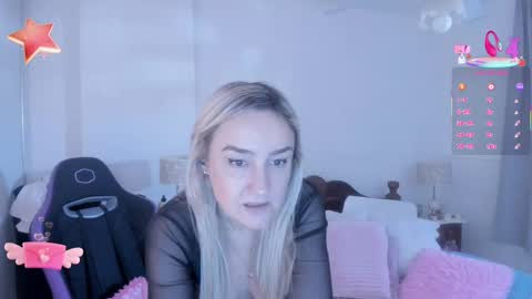 Sweetnina online show from 29, 9, 2025