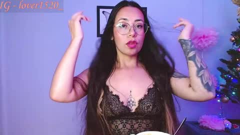 Dulce online show from 25, 1, 2025