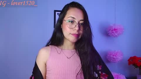 Dulce online show from 11, 2, 2025