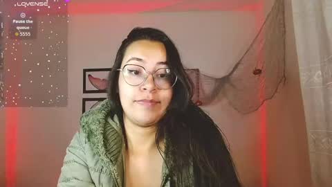 Dulce online show from 6, 10, 2025