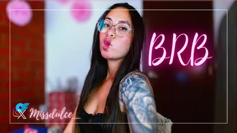 Dulce online show from 3, 2, 2026