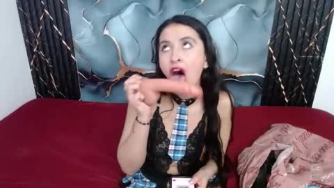 Snapshot of dulcenia_rose chatting on 10, 11, 2025 dulce online show from 10, 11, 2025