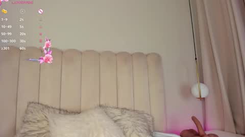 DULCE  online show from 29, 5, 2026