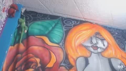 dulcesdemaria online show from 24, 2, 2026