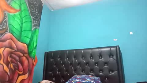 dulcesdemaria online show from 24, 3, 2026