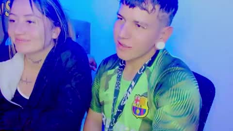 Snapshot of dulcetentacion__ chatting on 22, 10, 2025 Juliana and online show from 22, 10, 2025