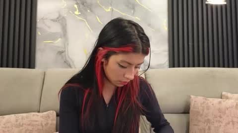 Dulce online show from 25, 3, 2026