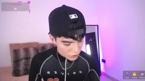 Snapshot of dulcey_ chatting on 2, 11, 2025 Dulcey online show from 2, 11, 2025