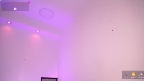 Snapshot of dulcey_ chatting on 3, 11, 2025 Dulcey online show from 3, 11, 2025