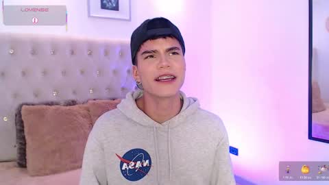 Snapshot of dulcey_ chatting on 19, 11, 2025 Dulcey online show from 19, 11, 2025