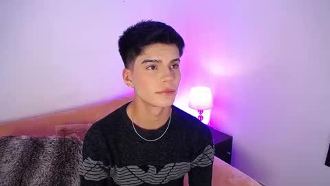 Snapshot of dulcey_ chatting on 1, 12, 2025 Dulcey online show from 1, 12, 2025