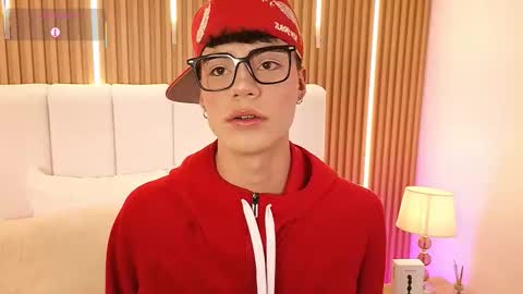 Dulcey online show from 23, 2, 2026