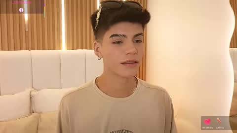 Dulcey online show from 16, 3, 2026