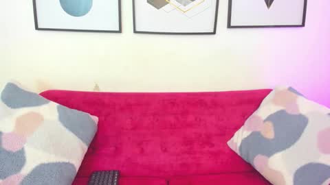 Dulce online show from 9, 1, 2026