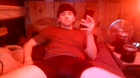 Snapshot of dumpsterbash chatting on 11, 9, 2025 dumpsterbash online show from 11, 9, 2025