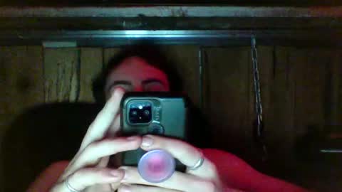 Snapshot of dumpsterbash chatting on 11, 10, 2025 dumpsterbash online show from 11, 10, 2025