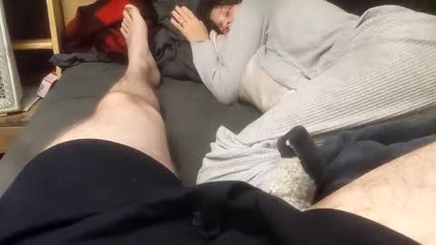 Snapshot of dumpsterbash chatting on 16, 11, 2025 dumpsterbash online show from 16, 11, 2025