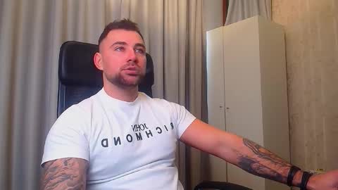 DuncanStone online show from 11, 2, 2026