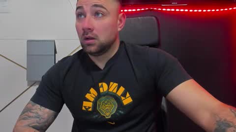 DuncanStone online show from 28, 2, 2026