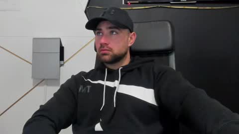 DuncanStone online show from 20, 3, 2026