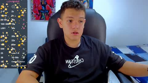 Dunkan Kravitz online show from 4, 2, 2025