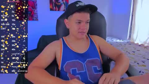 Dunkan Kravitz online show from 23, 10, 2025