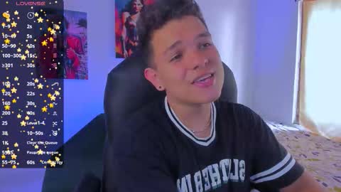 Dunkan Kravitz online show from 1, 11, 2025