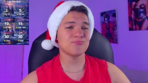 Dunkan Kravitz online show from 19, 12, 2025